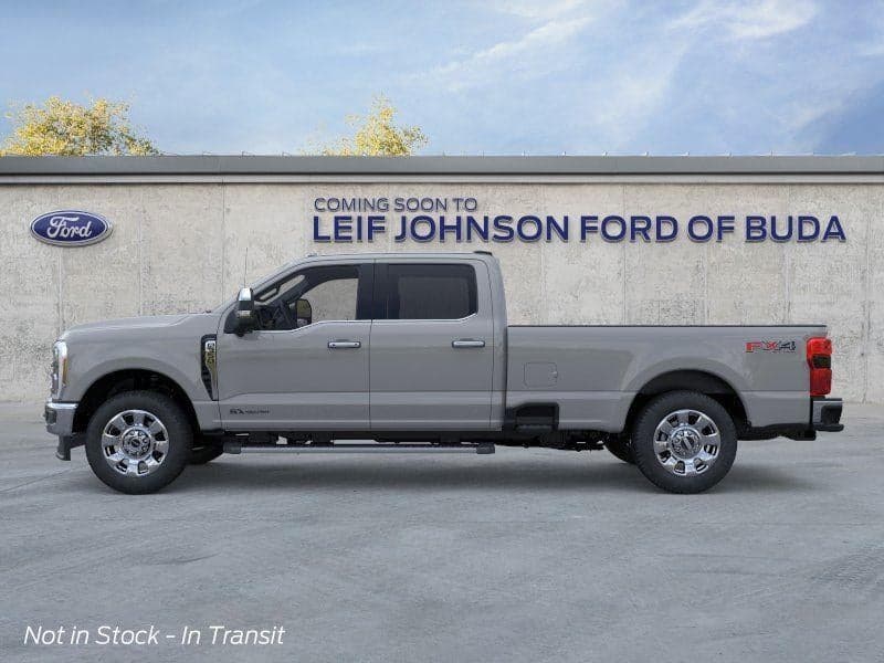 2026 Ford Super Duty F-350 - Image 3