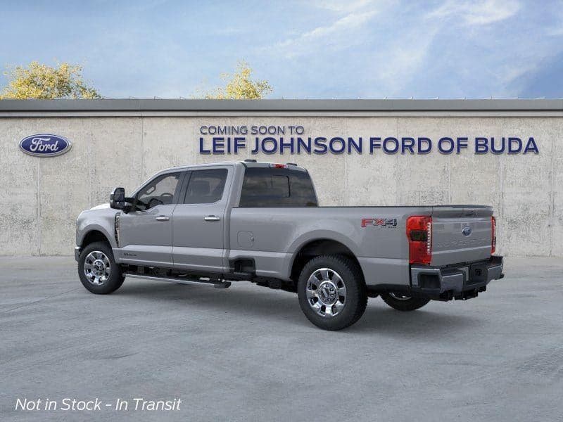 2026 Ford Super Duty F-350 - Image 4