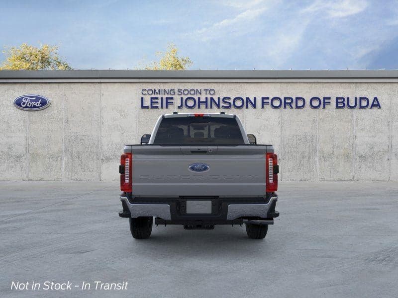 2026 Ford Super Duty F-350 - Image 5