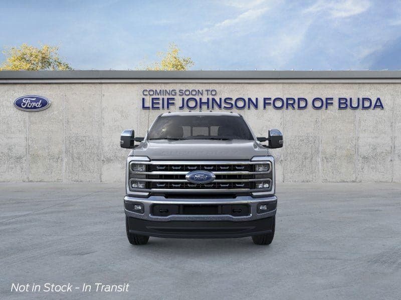 2026 Ford Super Duty F-350 - Image 6