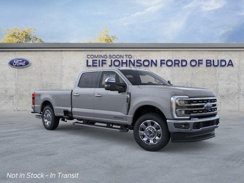 2026 Ford Super Duty F-350 - Image 7