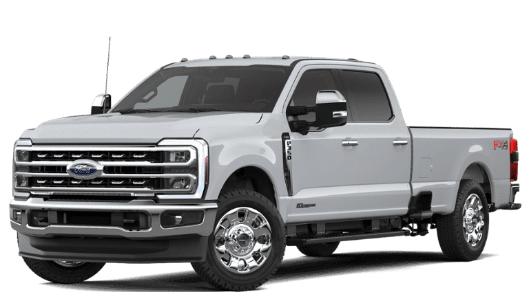 2026 Ford Super Duty F-350 - Image 23
