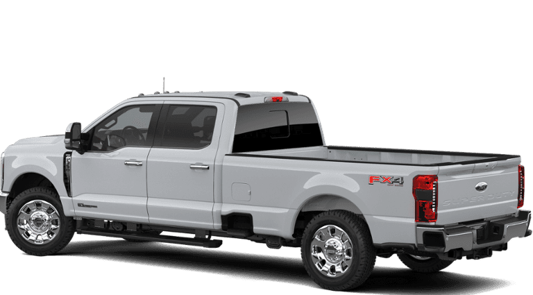 2026 Ford Super Duty F-350 - Image 24