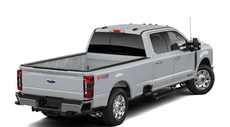 2026 Ford Super Duty F-350 - Image 25