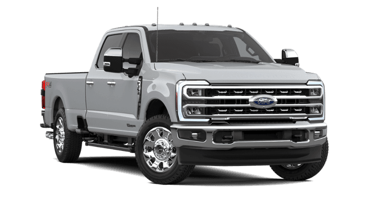 2026 Ford Super Duty F-350 - Image 26