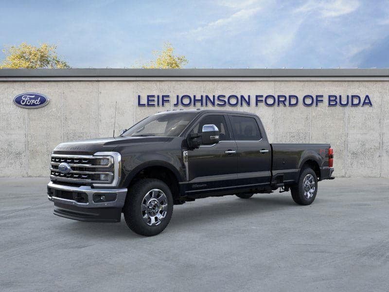 2026 Ford Super Duty F-350 - Image 1