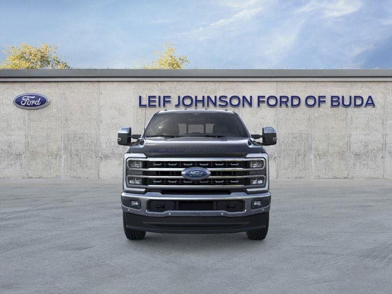 2026 Ford Super Duty F-350 - Image 6