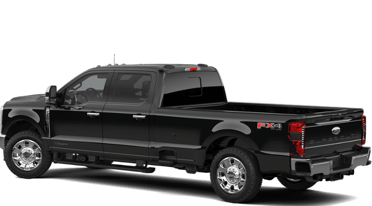 2026 Ford Super Duty F-350 - Image 24