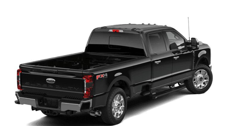 2026 Ford Super Duty F-350 - Image 25
