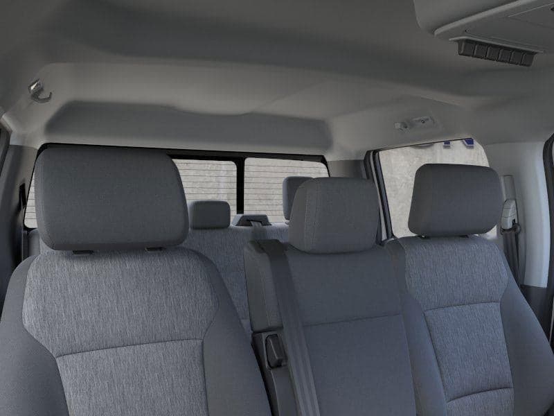 2026 Ford Super Duty F-350 - Image 17