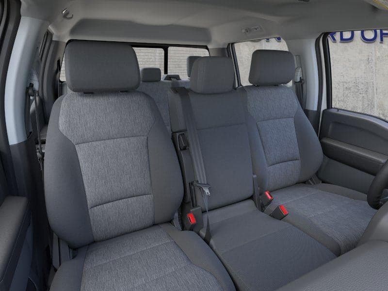 2026 Ford Super Duty F-350 - Image 7