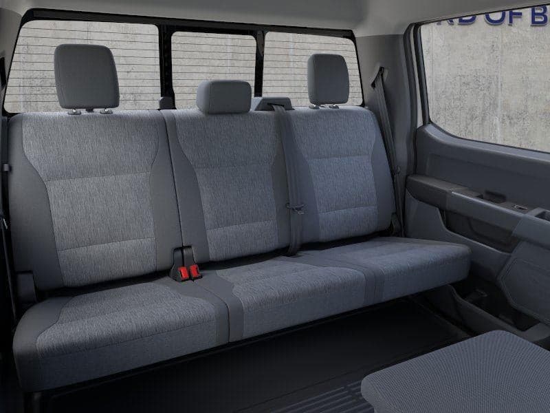 2026 Ford Super Duty F-350 - Image 8