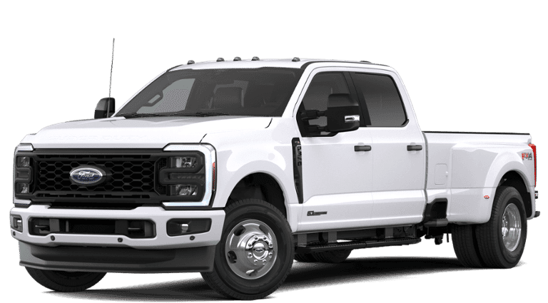 2026 Ford Super Duty F-350 - Image 18