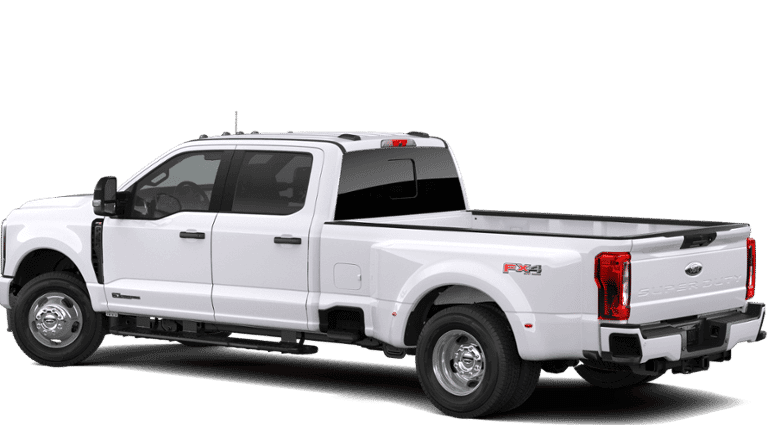 2026 Ford Super Duty F-350 - Image 19