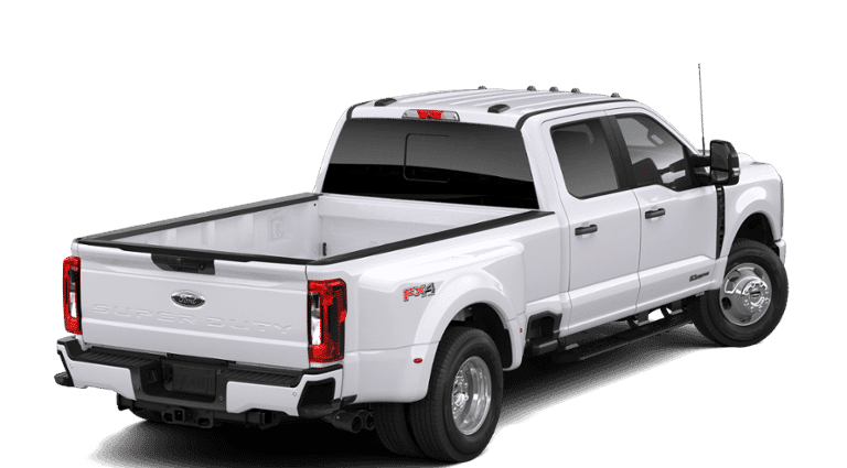 2026 Ford Super Duty F-350 - Image 20