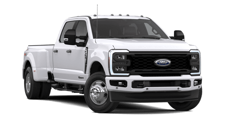 2026 Ford Super Duty F-350 - Image 21