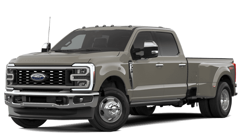 2026 Ford Super Duty F-350 - Image 1