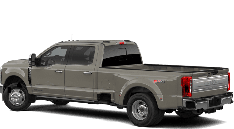 2026 Ford Super Duty F-350 - Image 2