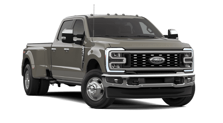 2026 Ford Super Duty F-350 - Image 4