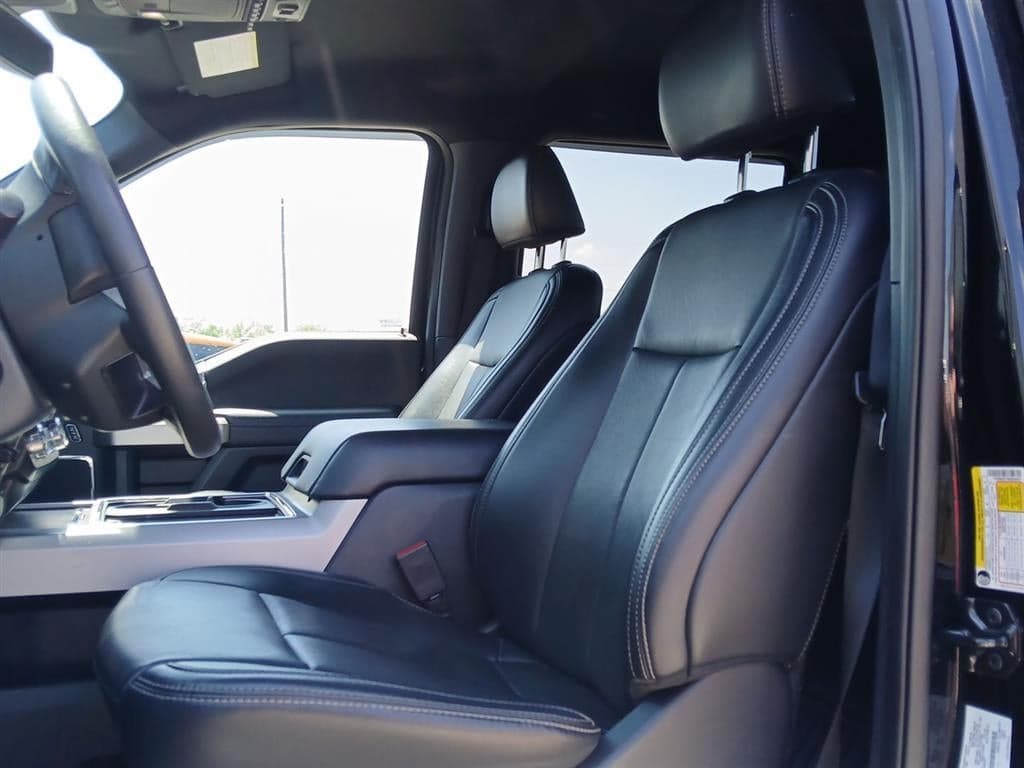 2022 Ford Super Duty F-450 - Image 9