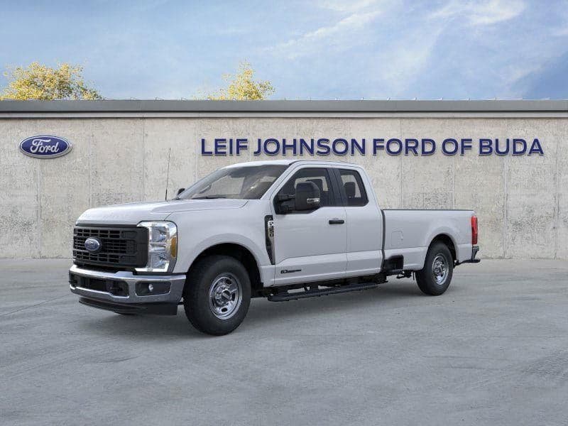 2026 Ford Super Duty F-350 - Image 1