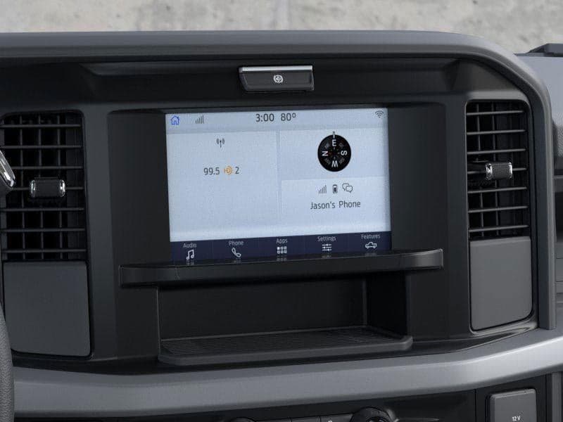 2026 Ford Super Duty F-350 - Image 14