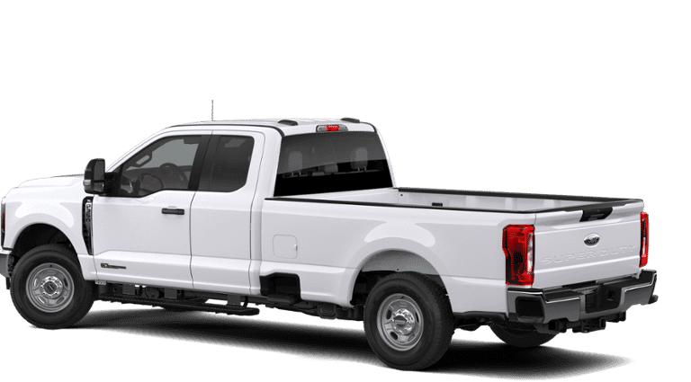 2026 Ford Super Duty F-350 - Image 24