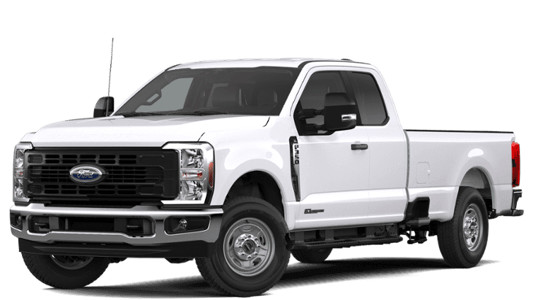 2026 Ford Super Duty F-350 - Image 23