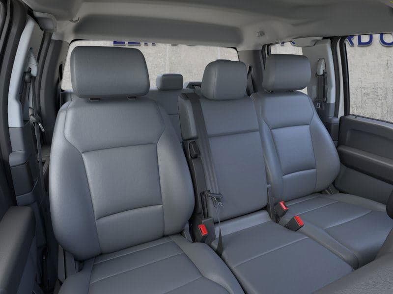 2026 Ford Super Duty F-350 - Image 10