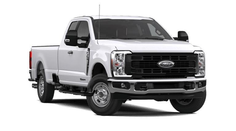 2026 Ford Super Duty F-350 - Image 26