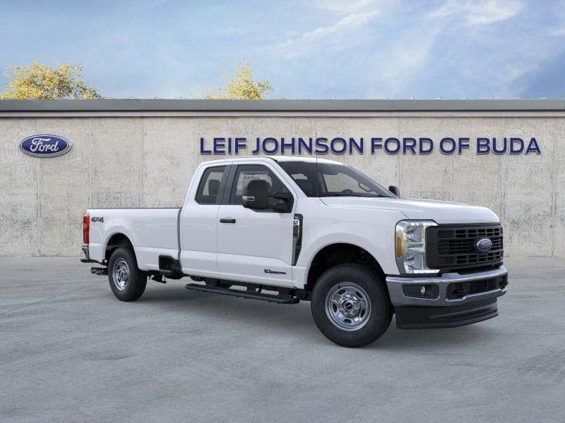 2026 Ford Super Duty F-350 - Image 7