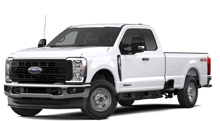 2026 Ford Super Duty F-350 - Image 23
