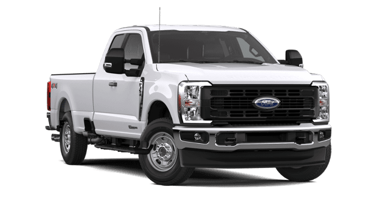 2026 Ford Super Duty F-350 - Image 26