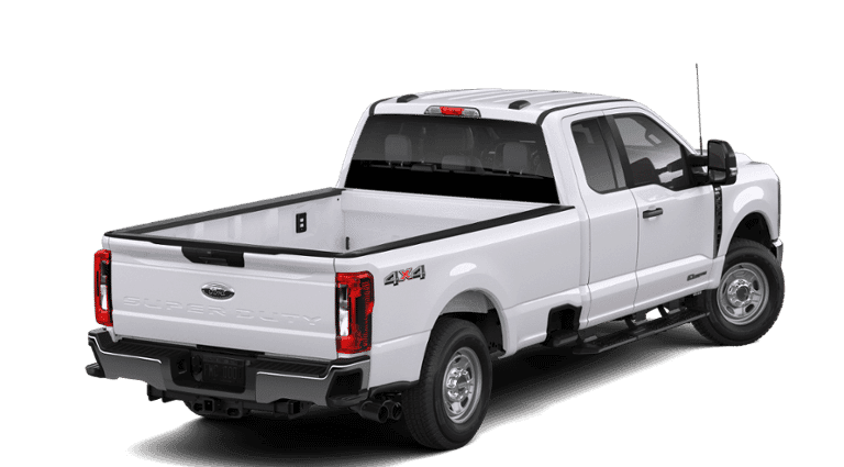 2026 Ford Super Duty F-350 - Image 25