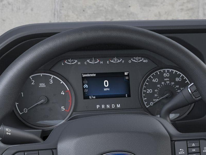 2025 Ford Super Duty F-350 - Image 13