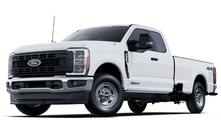 2025 Ford Super Duty F-350 - Image 23