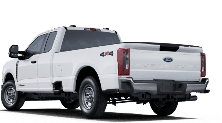 2025 Ford Super Duty F-350 - Image 24