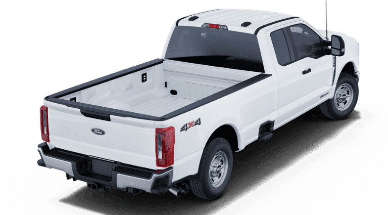 2025 Ford Super Duty F-350 - Image 25