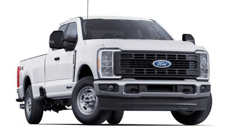 2025 Ford Super Duty F-350 - Image 26