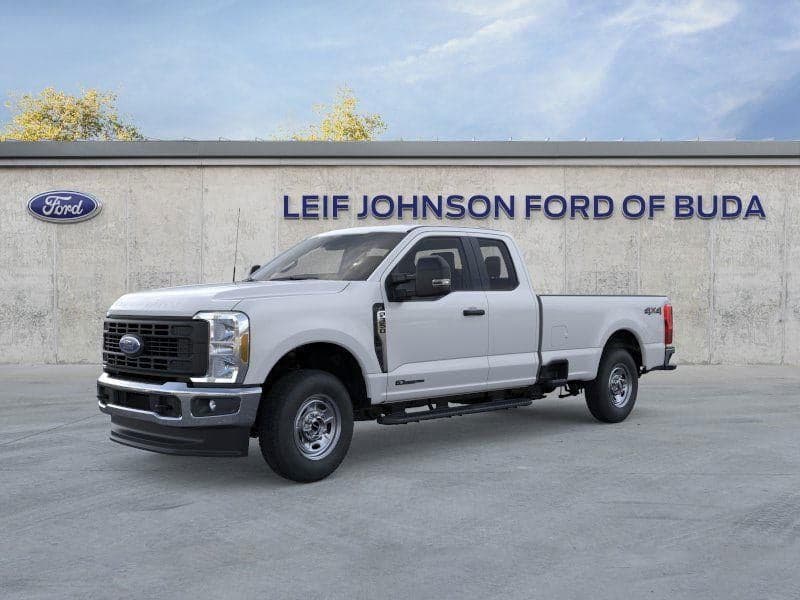 2026 Ford Super Duty F-350 - Image 1