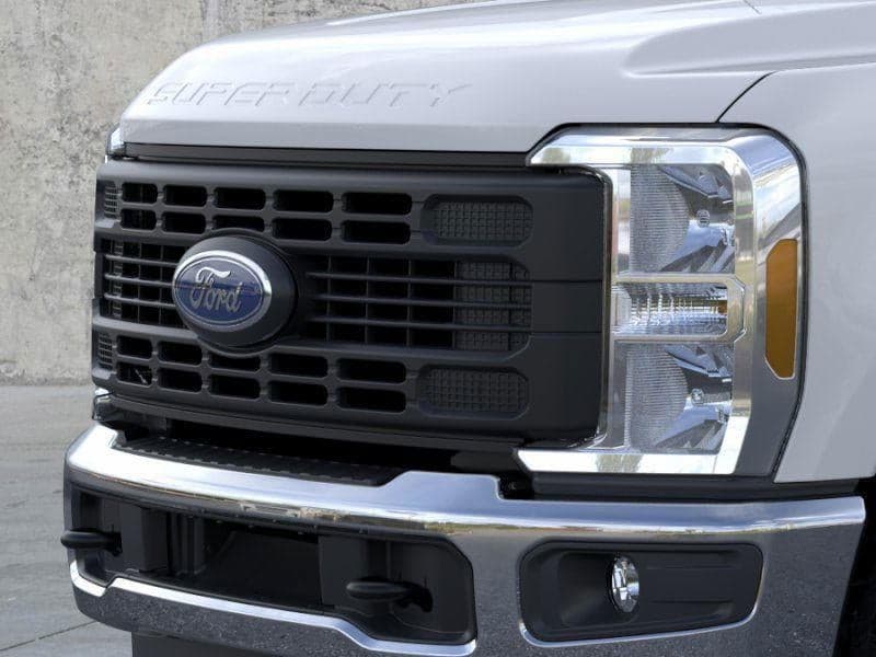 2026 Ford Super Duty F-350 - Image 17