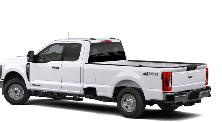 2026 Ford Super Duty F-350 - Image 24