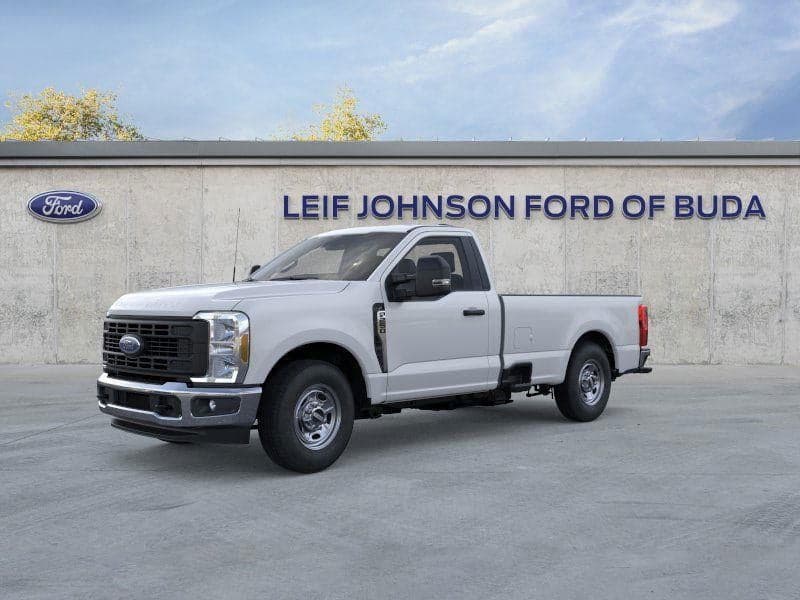 2026 Ford Super Duty F-250 - Image 1