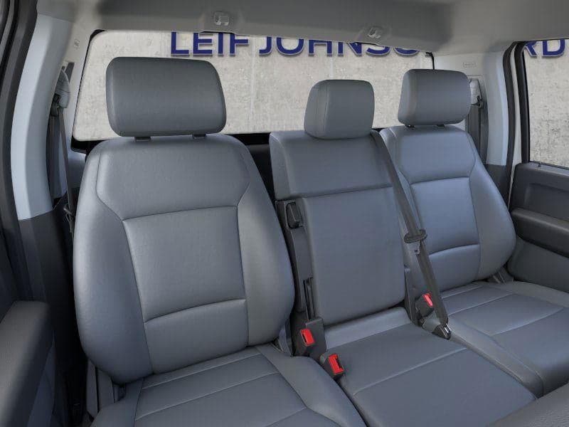 2026 Ford Super Duty F-250 - Image 10