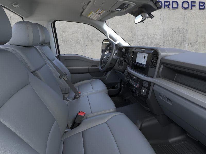 2026 Ford Super Duty F-250 - Image 11