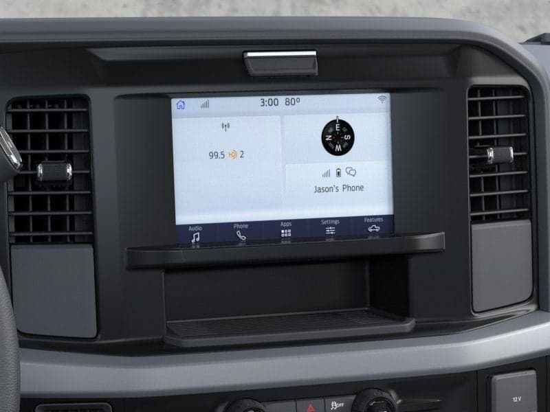 2026 Ford Super Duty F-250 - Image 14