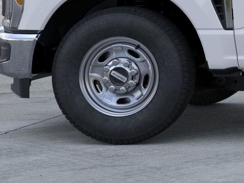 2026 Ford Super Duty F-250 - Image 19