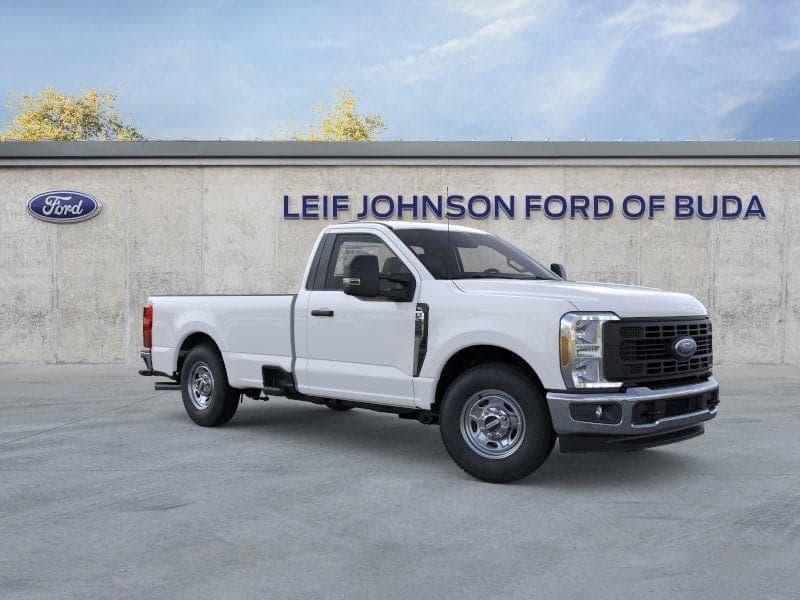 2026 Ford Super Duty F-250 - Image 7