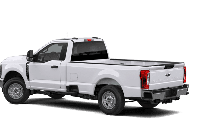2026 Ford Super Duty F-250 - Image 24