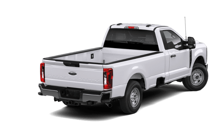 2026 Ford Super Duty F-250 - Image 25